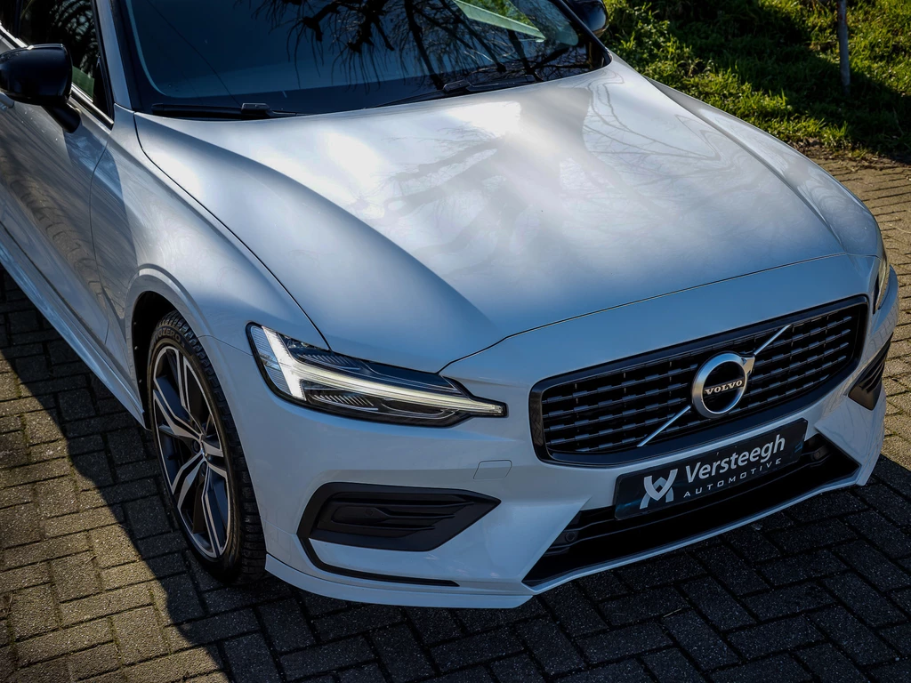 Volvo V60 – foto 8