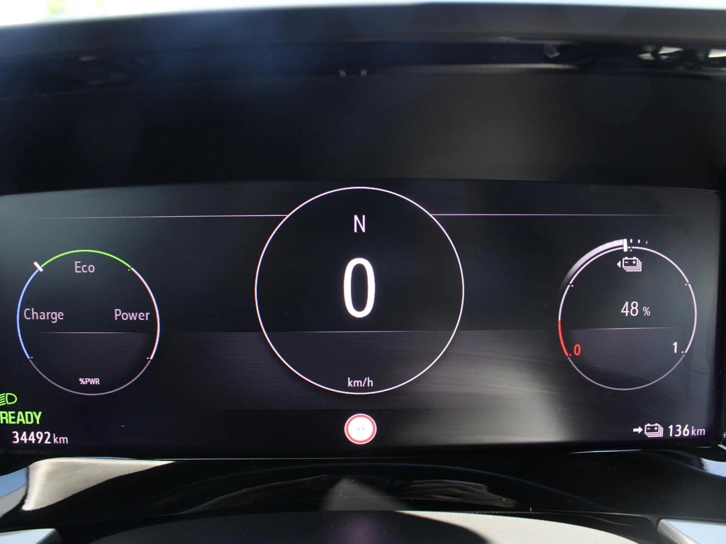 Opel Mokka-e – foto 13