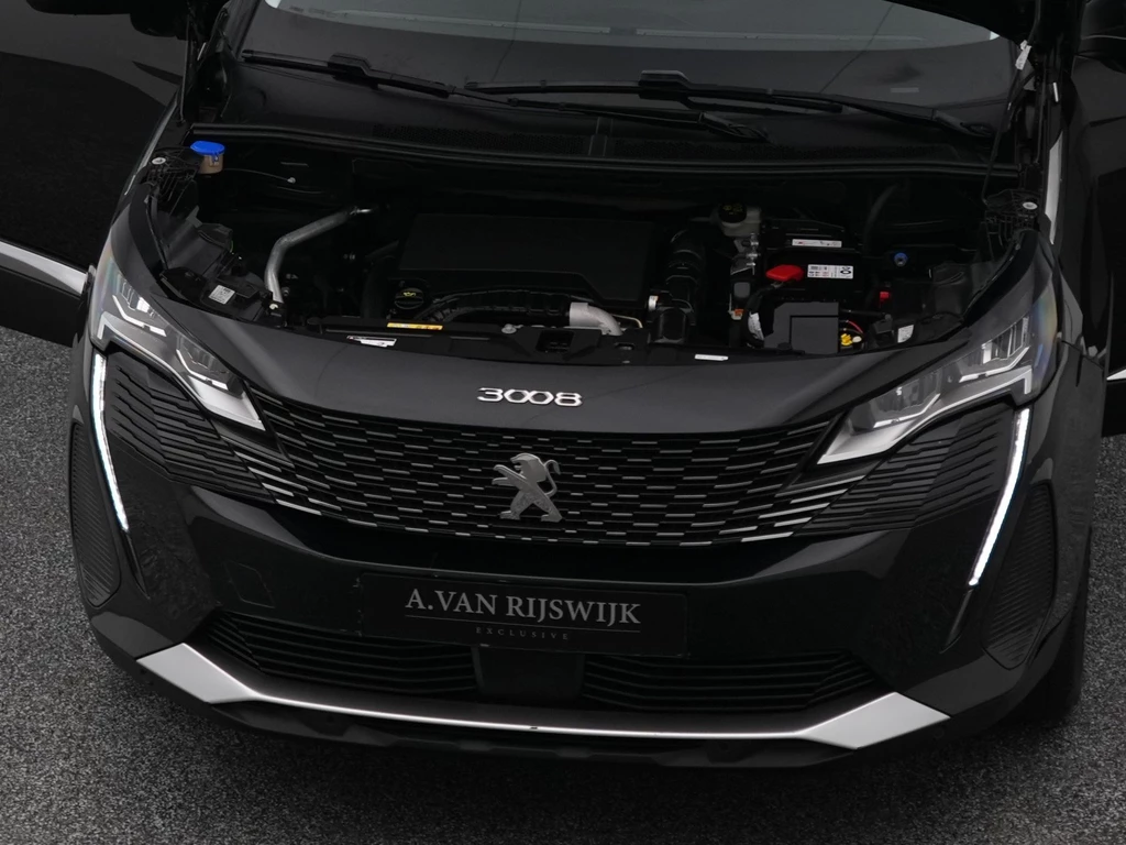 Peugeot 3008 – foto 34