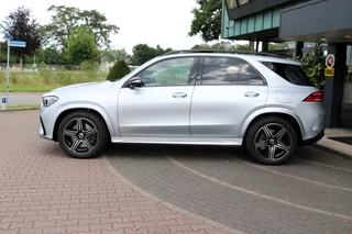 Mercedes-Benz GLE – thumbnail 2
