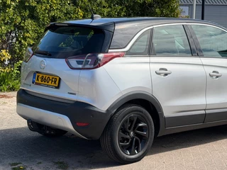 Opel Crossland X – thumbnail 7