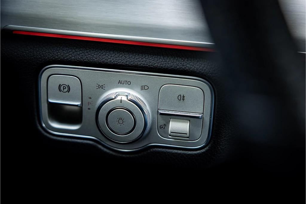 Mercedes-Benz GLE – foto 28