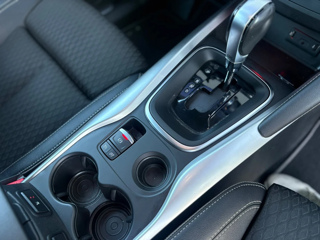 Renault Kadjar – foto 47