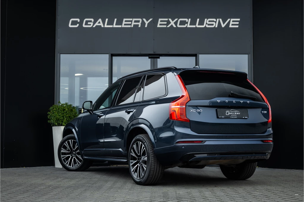 Volvo XC90 – foto 4