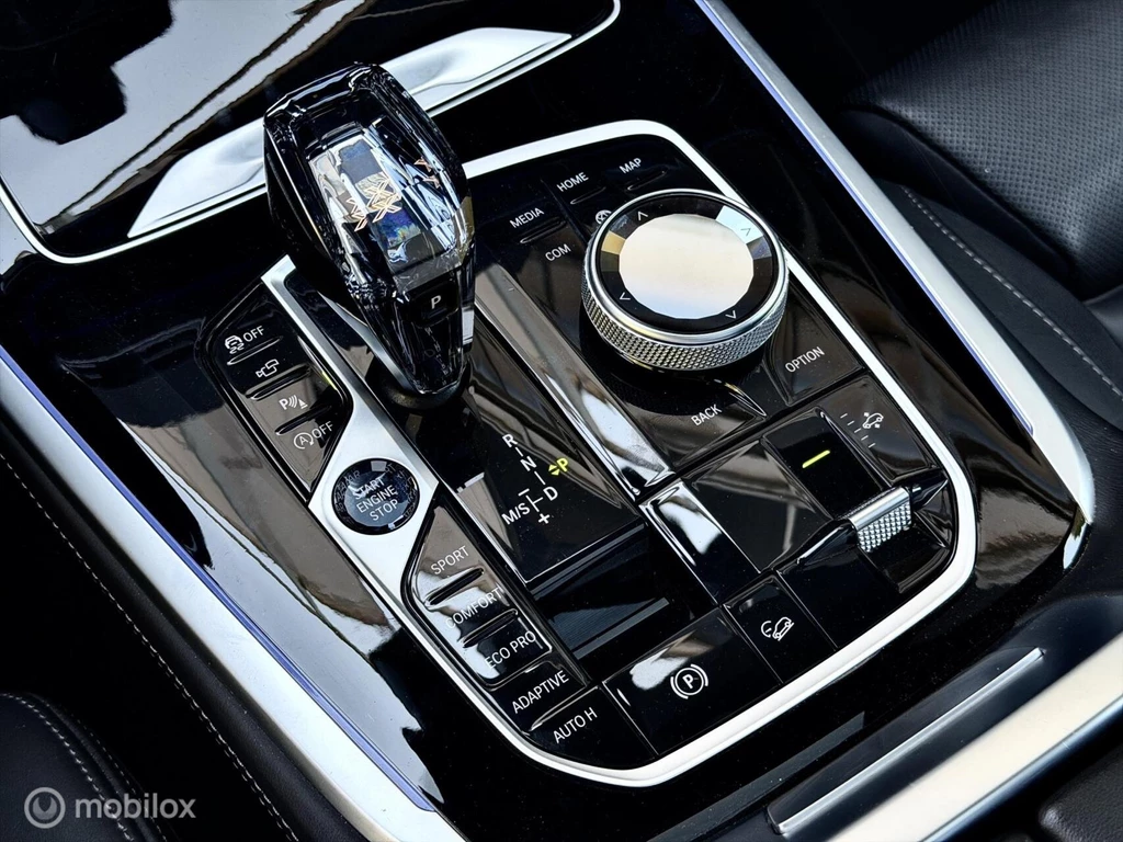 BMW X7 – foto 35