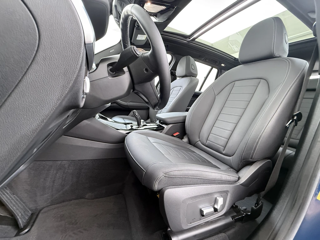 BMW iX3 – foto 15
