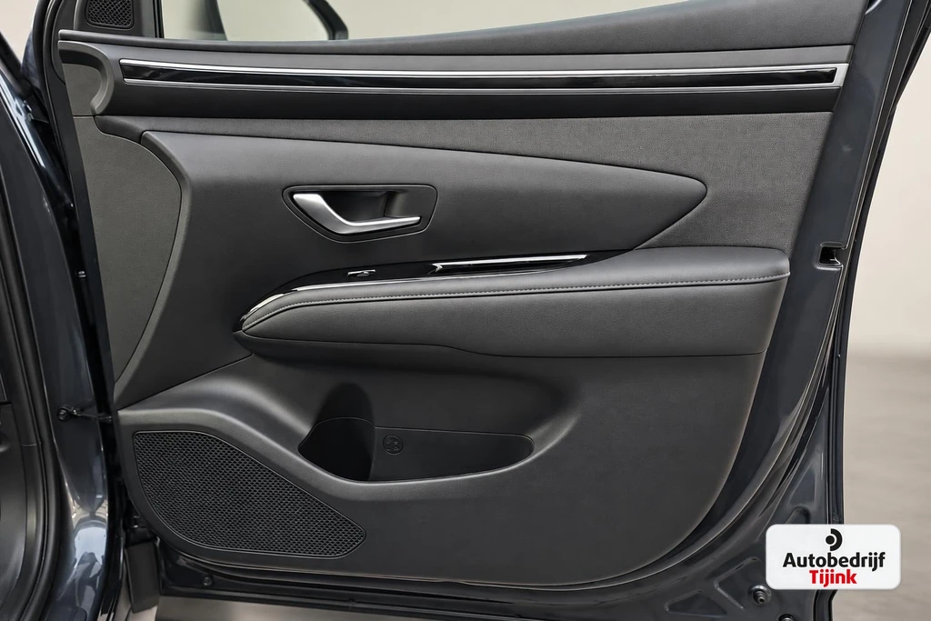 Hyundai Tucson – foto 37