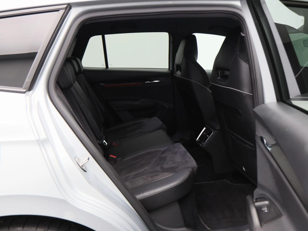Škoda Enyaq iV – foto 37