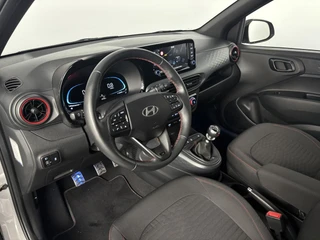 Hyundai i10 – thumbnail 10