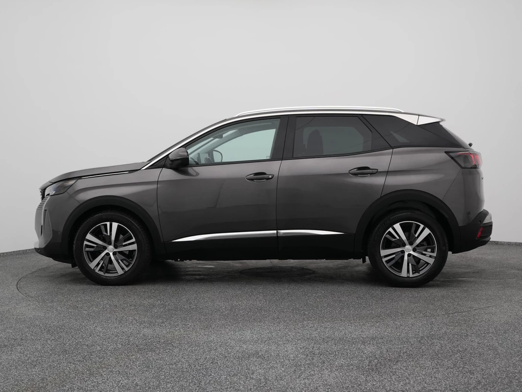 Peugeot 3008 – foto 3