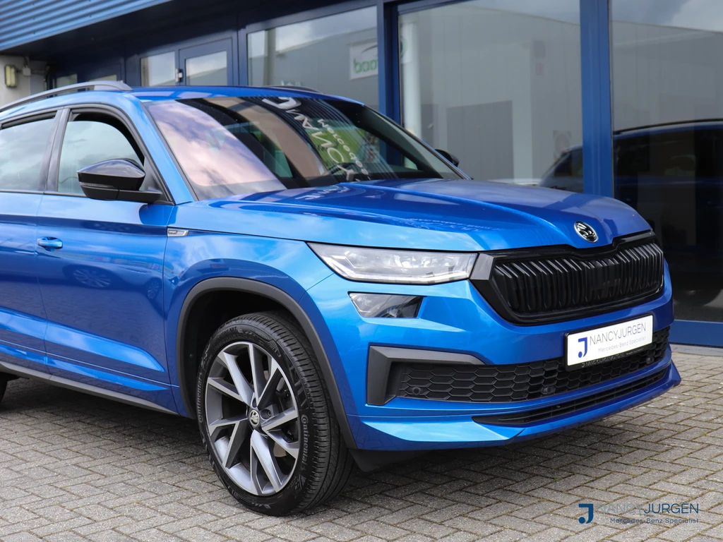 Škoda Kodiaq – foto 10
