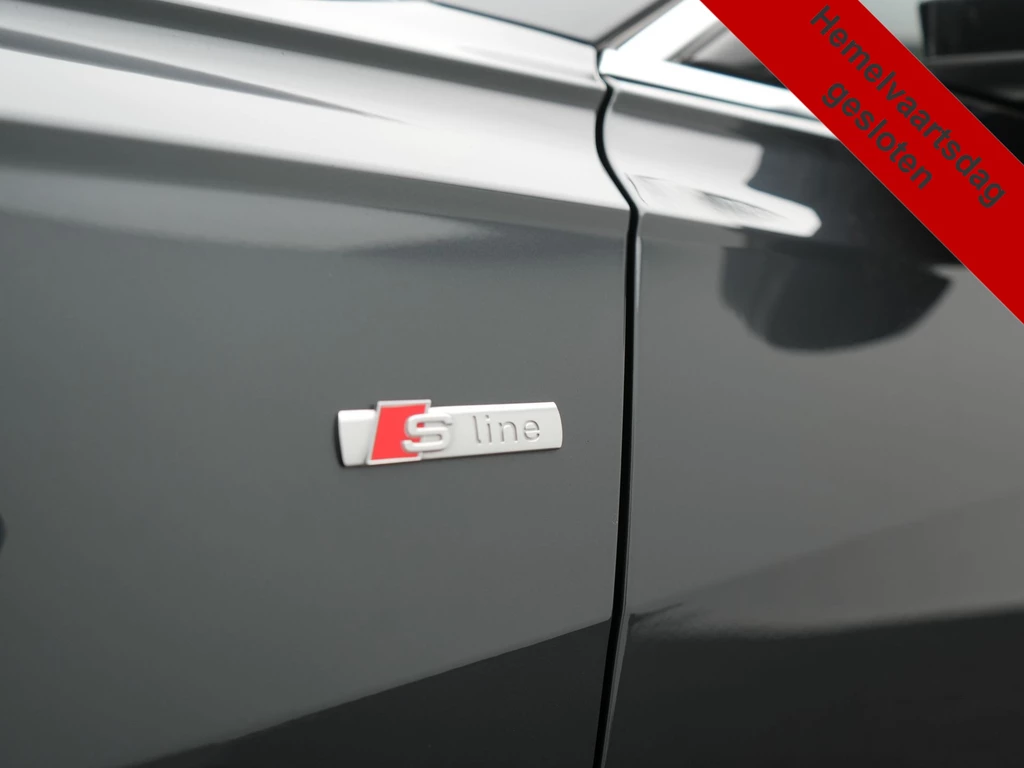 Audi A6 – foto 25
