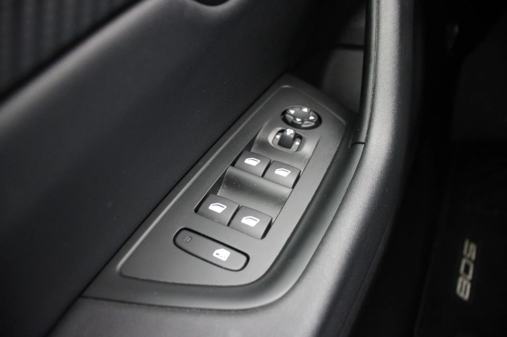 Peugeot 508 – foto 32