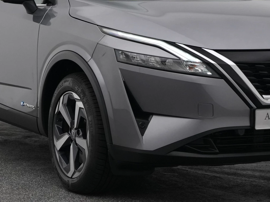 Nissan QASHQAI – foto 45