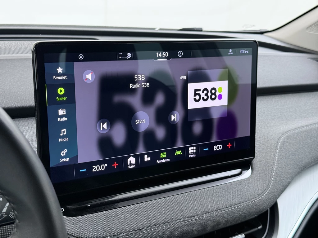 Škoda Enyaq iV – foto 22