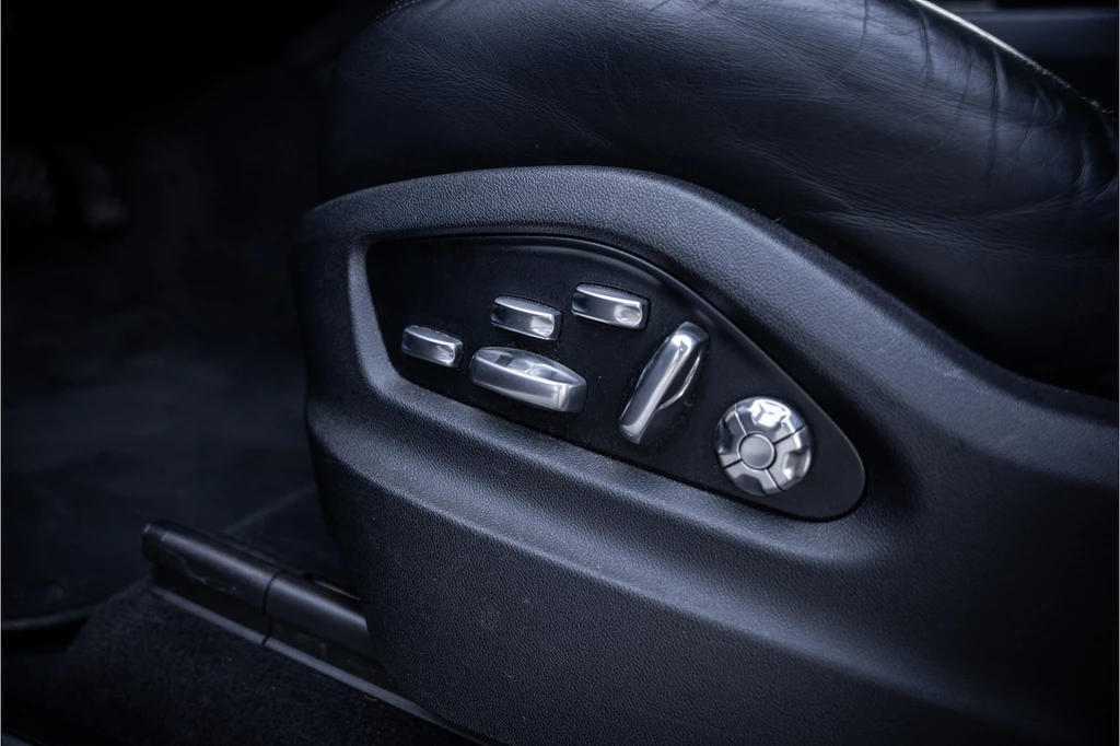 Porsche Cayenne – foto 29
