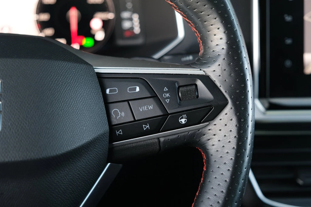 SEAT Tarraco – foto 19