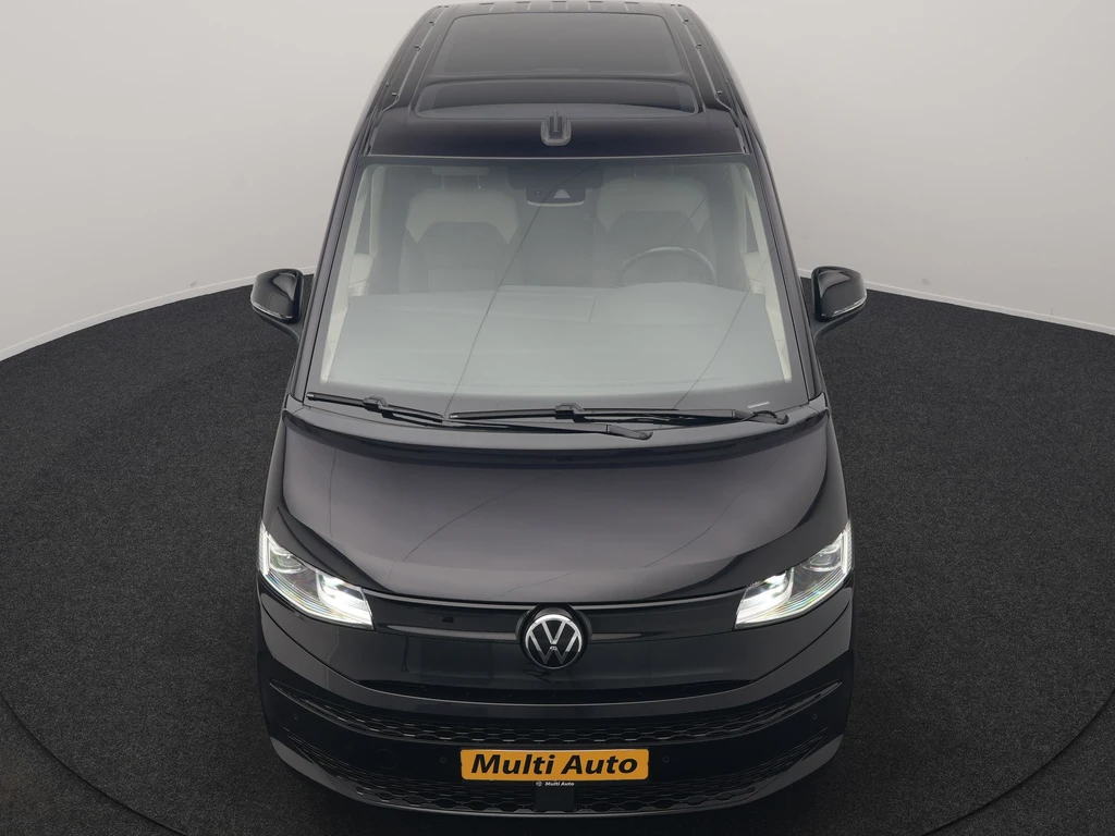 Volkswagen Multivan – foto 12