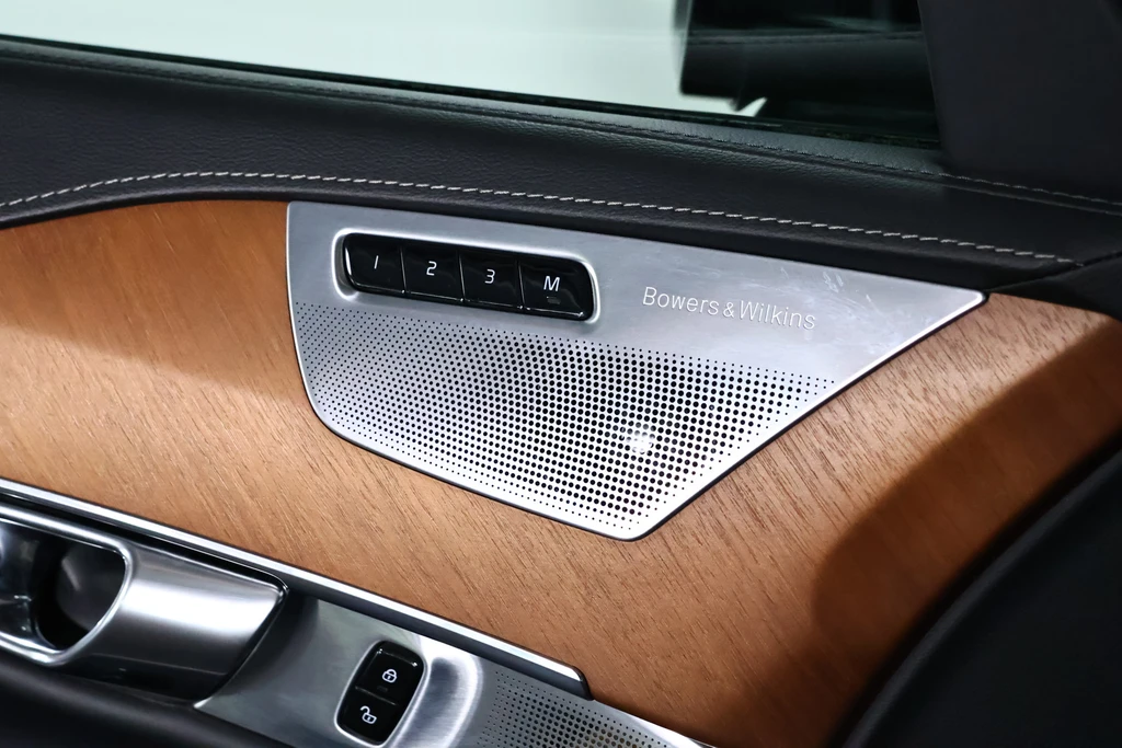 Volvo XC90 – foto 22