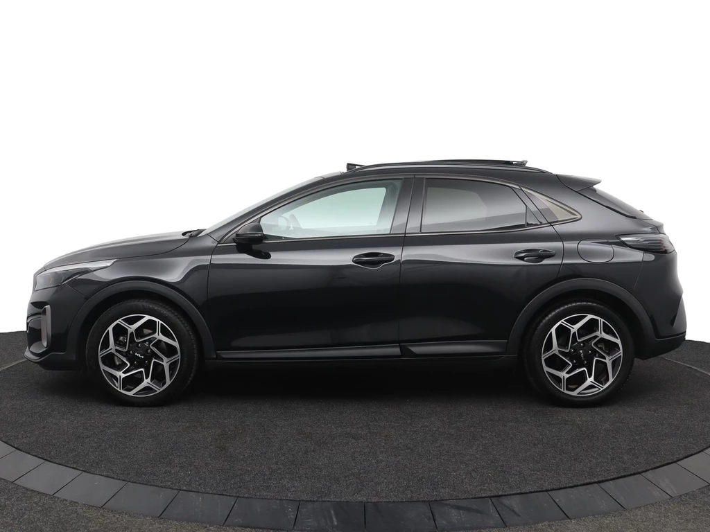 Kia XCeed – foto 3