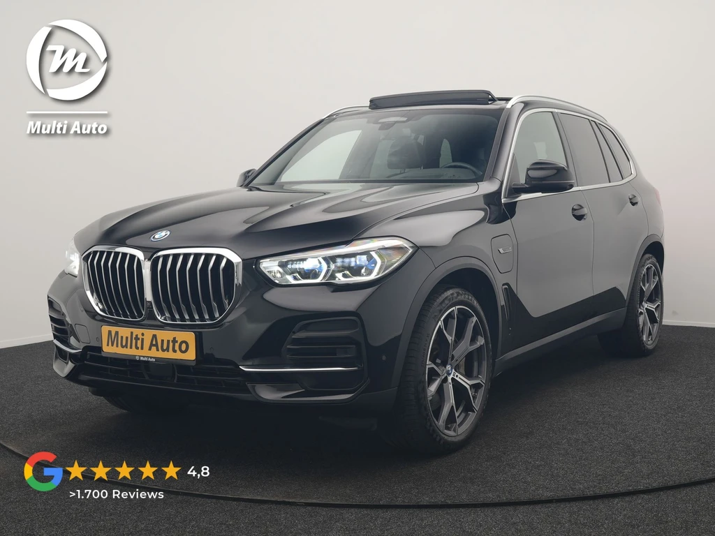 BMW X5 – foto 1