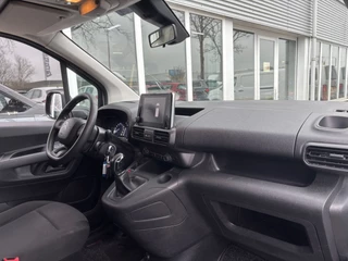 Citroën Berlingo – thumbnail 19