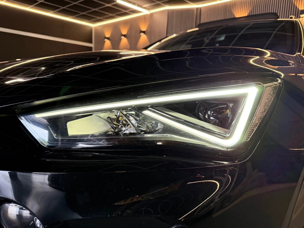 CUPRA Formentor – foto 20