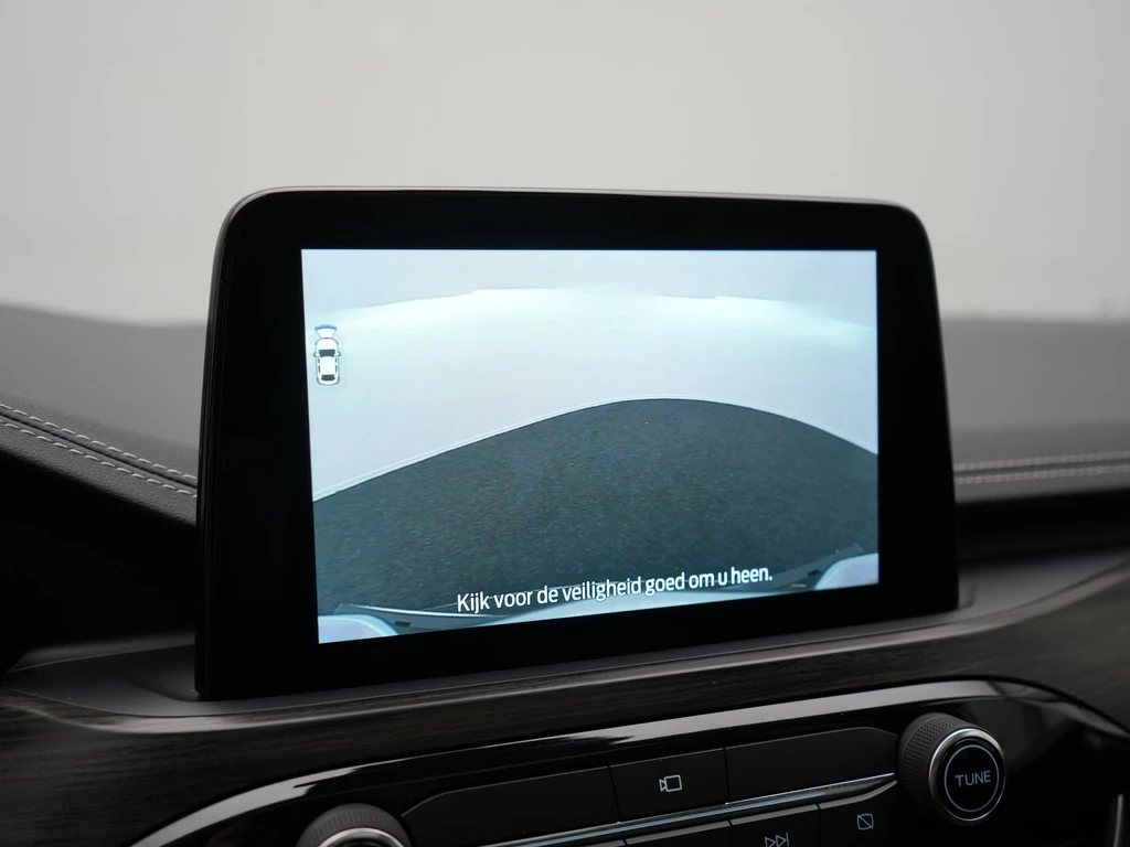 Ford Kuga – foto 51