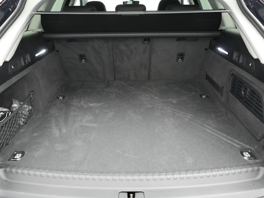 Audi A6 – foto 36