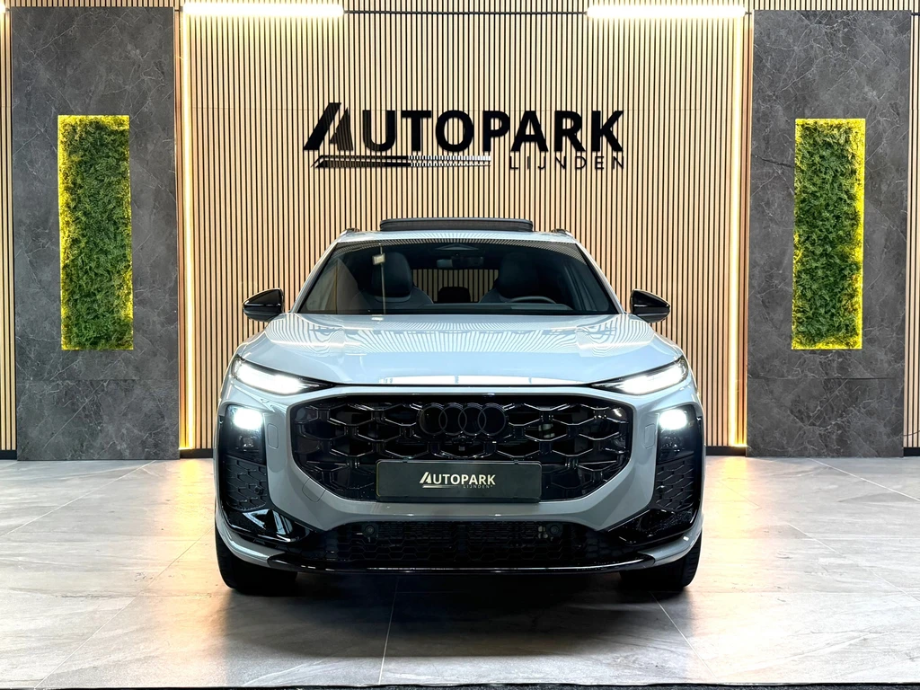 Audi Q3 – foto 8