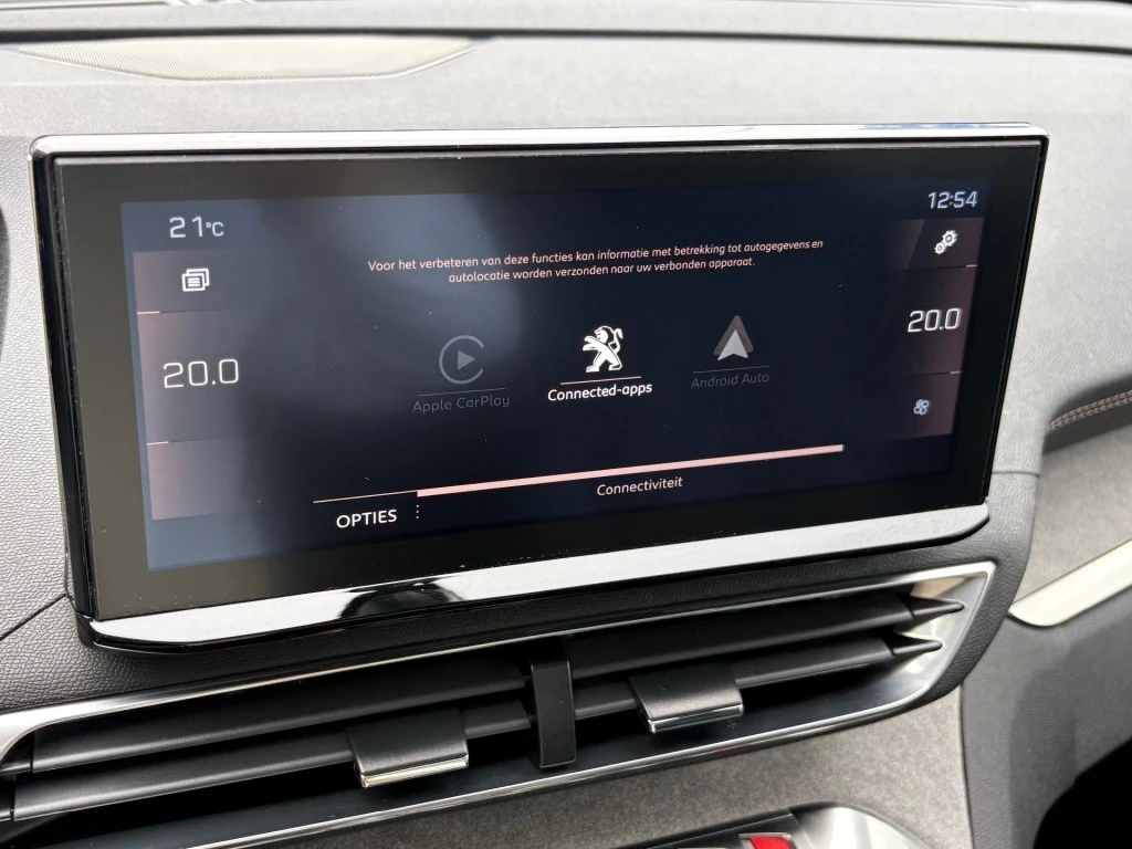 Peugeot 5008 – foto 11