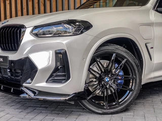 BMW X3 – thumbnail 31