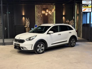 Kia Niro – thumbnail 1