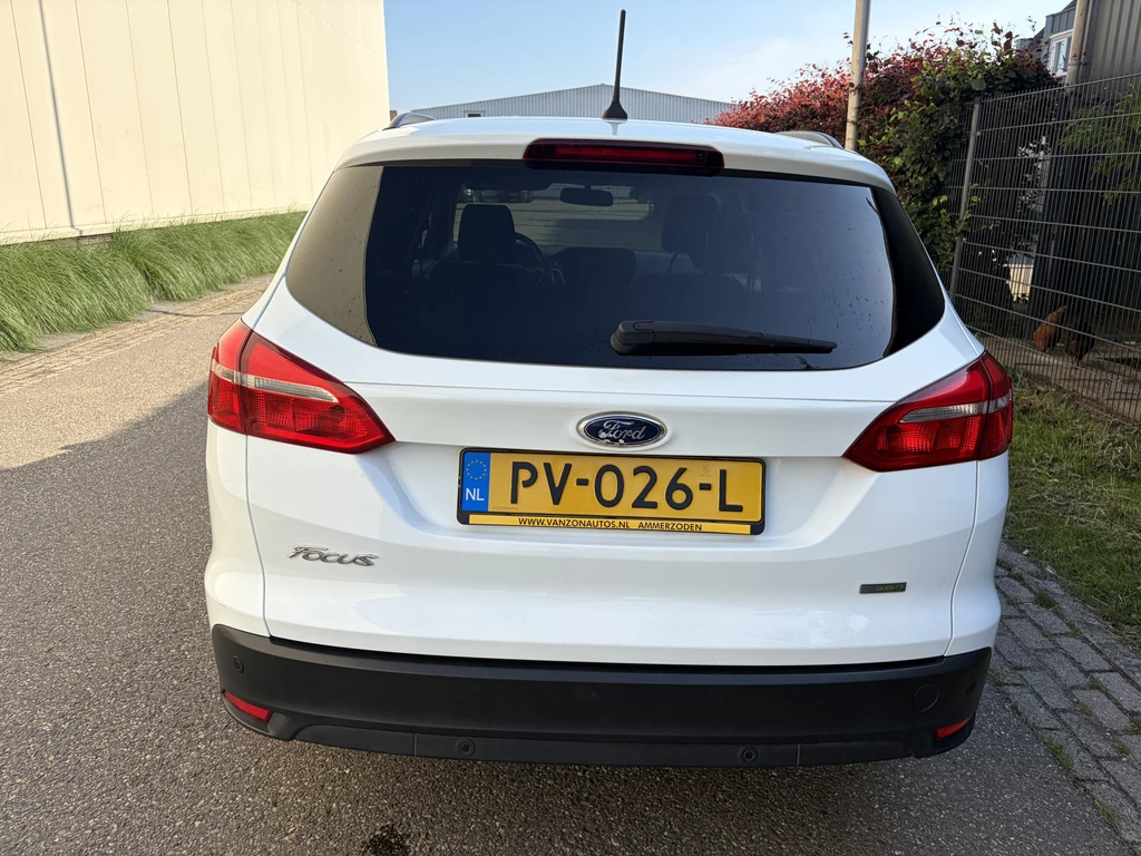 Ford Focus – foto 6