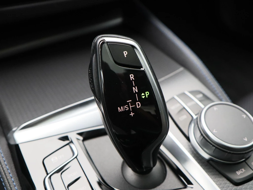 BMW 5 Serie – foto 37