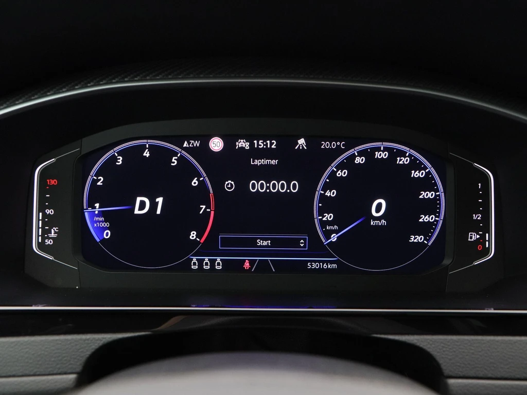 Volkswagen Arteon – foto 29