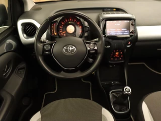 Toyota Aygo – thumbnail 11