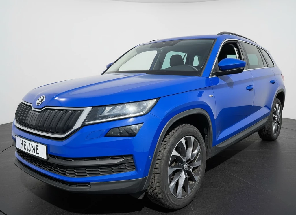 Škoda Kodiaq – foto 2