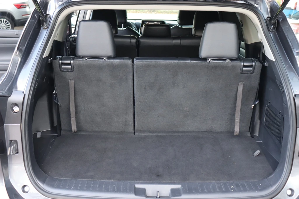 Toyota Highlander – foto 29