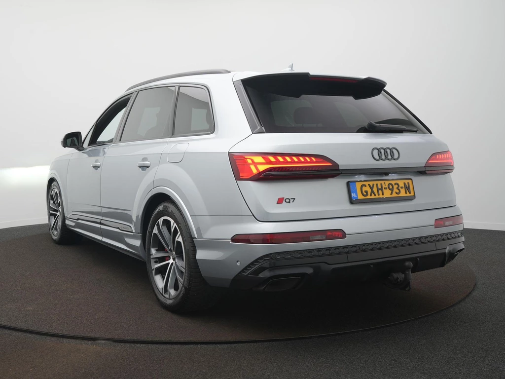 Audi Q7 – foto 4