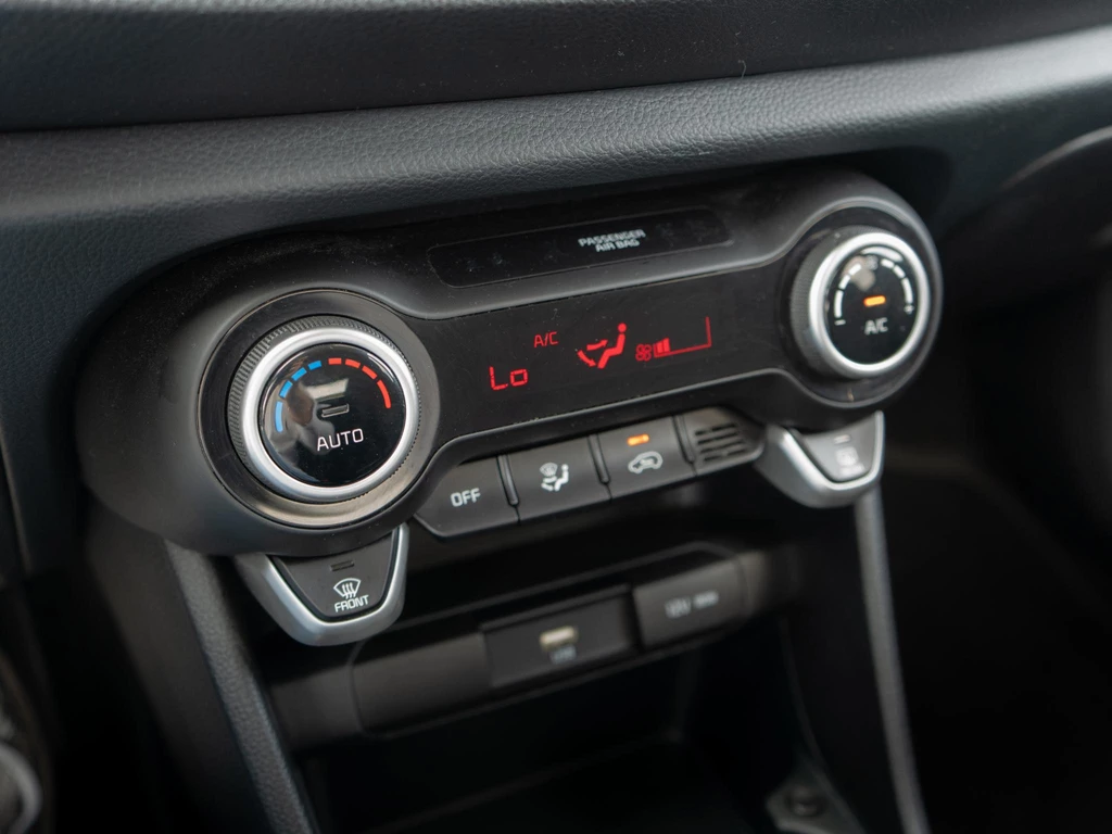 Kia Picanto – foto 17
