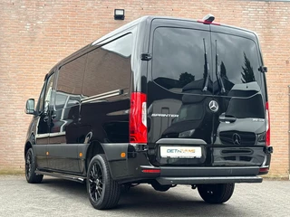 Mercedes-Benz Sprinter – thumbnail 5