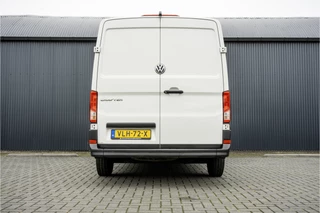 Volkswagen Crafter – thumbnail 3