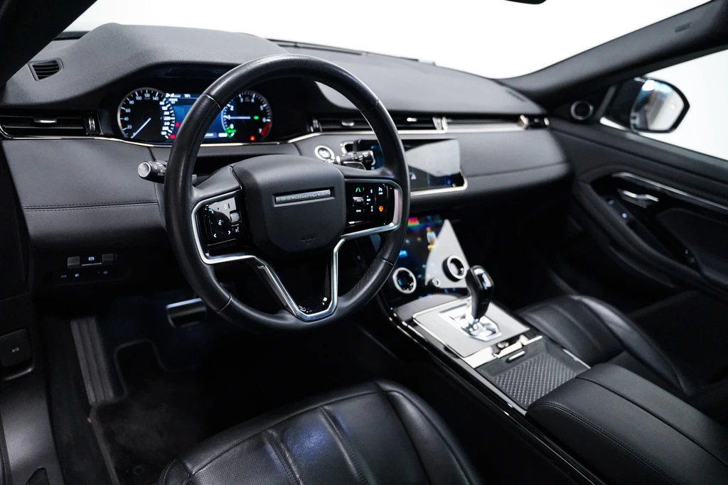 Land Rover Range Rover Evoque – foto 15
