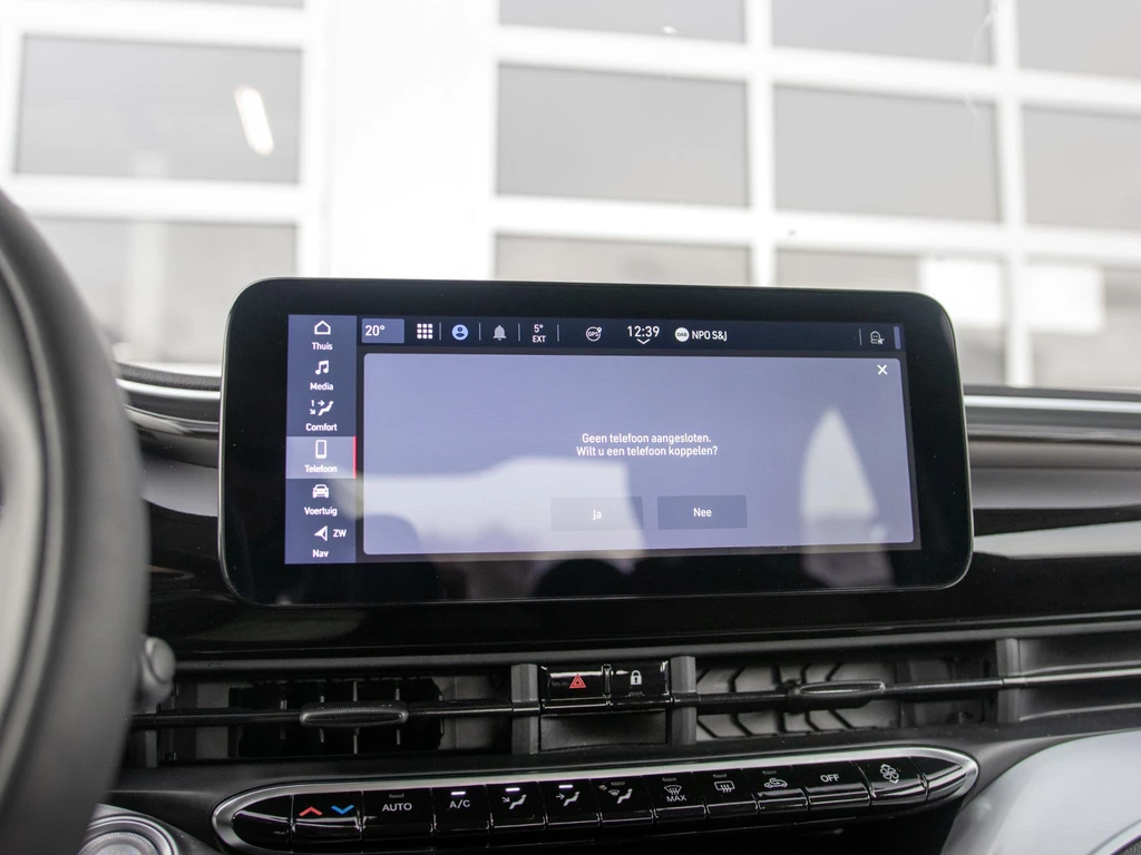 Fiat 500e – foto 14