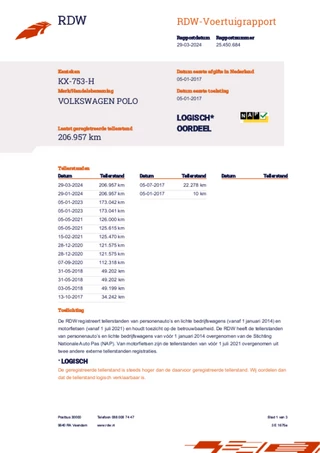 Volkswagen Polo – thumbnail 21