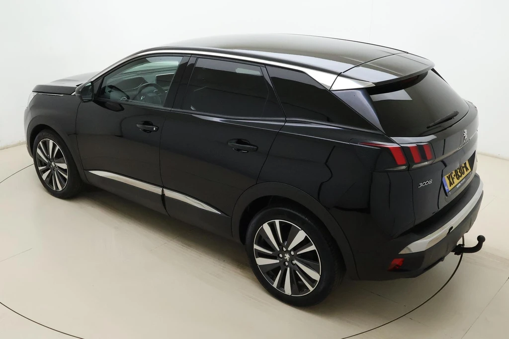 Peugeot 3008 – foto 3