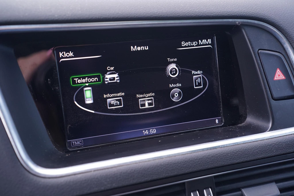 Audi Q5 – foto 36