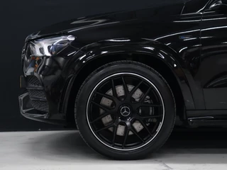 Mercedes-Benz GLE – thumbnail 7