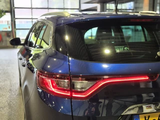 Renault Mégane Estate – thumbnail 5